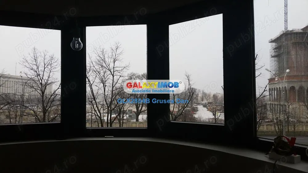 Apartament 2 Camere Unirii G 005 - foto 6