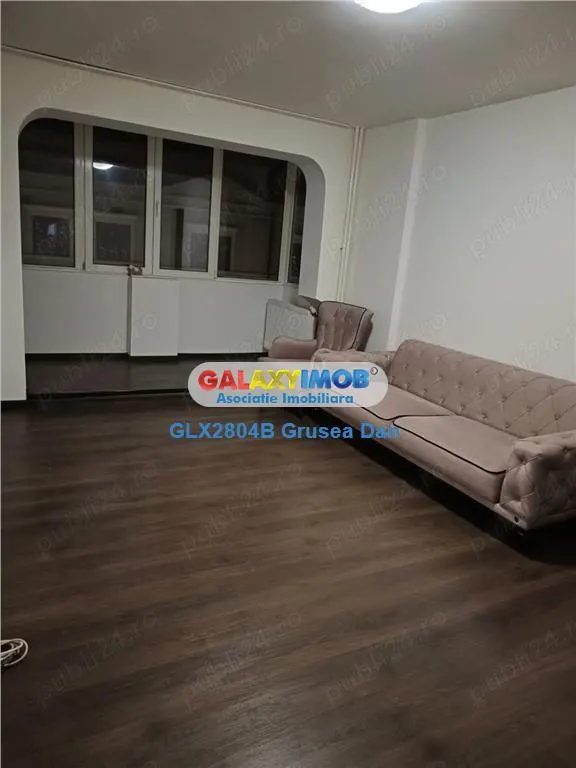 Apartament 2 Camere Unirii G 003 - foto 1