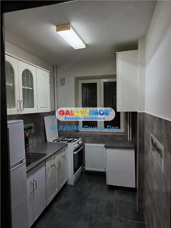 Apartament 2 Camere Unirii G 003 - foto 3