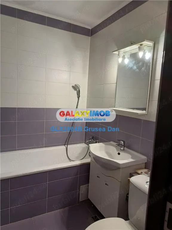 Apartament 2 Camere Unirii G 003 - foto 7