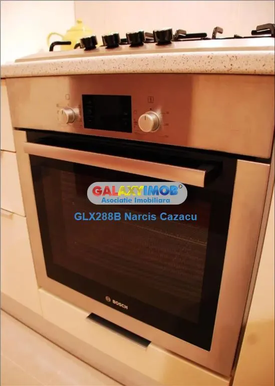 Inchiriere Apartament 3  camere etaj 5 ,70 mp , centrala termica - foto 12