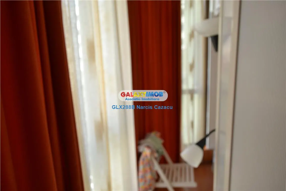 Inchiriere Apartament 3  camere etaj 5 ,70 mp , centrala termica - foto 17