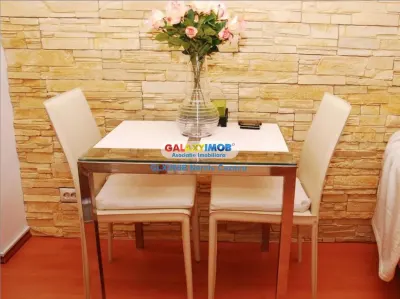 Inchiriere Apartament 3  camere etaj 5 ,70 mp , centrala termica - foto 18