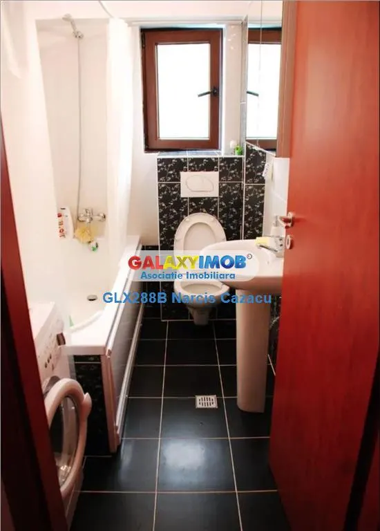 Inchiriere Apartament 3  camere etaj 5 ,70 mp , centrala termica - foto 20