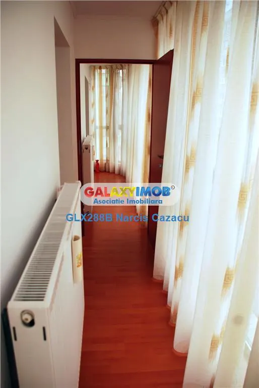 Inchiriere Apartament 3  camere etaj 5 ,70 mp , centrala termica - foto 22