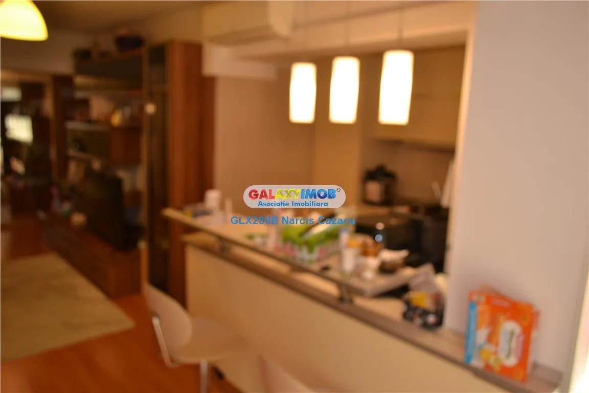 Inchiriere Apartament 3  camere etaj 5 ,70 mp , centrala termica - foto 23
