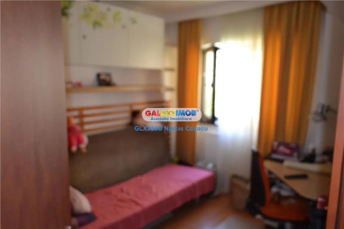 Inchiriere Apartament 3  camere etaj 5 ,70 mp , centrala termica - foto 25