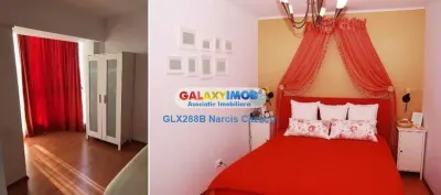 Inchiriere Apartament 3  camere etaj 5 ,70 mp , centrala termica - foto 7