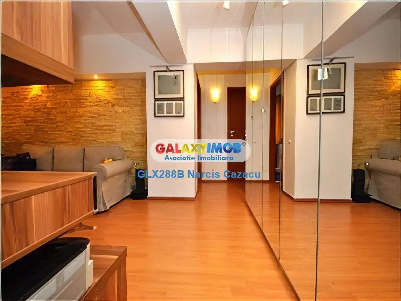 Inchiriere Apartament 3  camere etaj 5 ,70 mp , centrala termica - foto 8