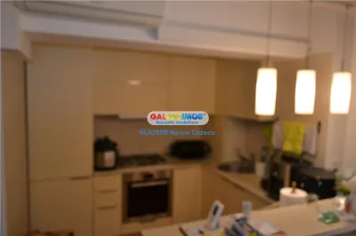 Inchiriere Apartament 3  camere etaj 5 ,70 mp , centrala termica - foto 10