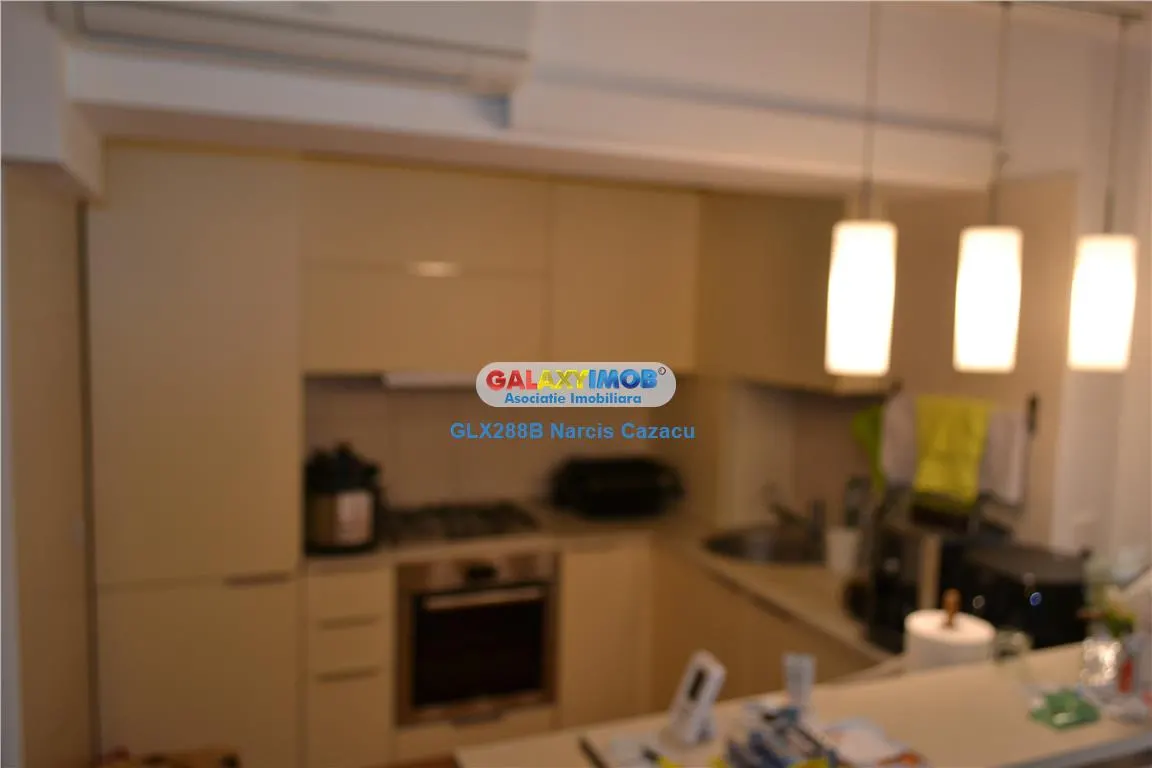 Inchiriere Apartament 3  camere etaj 5 ,70 mp , centrala termica - foto 10