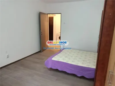 Doamna Ghica Cremenita etaj 3 inchiriere garsoniera mobilata - foto 5