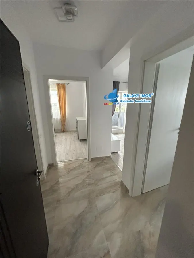 Apartament 2 camere decomandat-mobilat si utilat-NOU-Leroy Merlin - foto 18