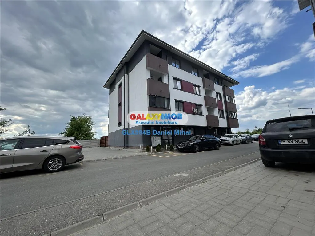 Apartament 2 camere decomandat-mobilat si utilat-NOU-Leroy Merlin - foto 23