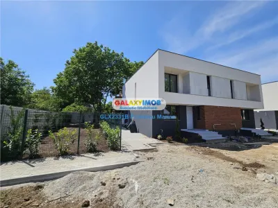 Vanzare case Premium de tip Duplex situate pe Calea Giulesti - foto 6