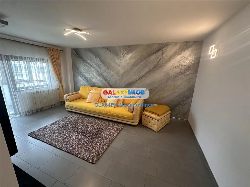 Inchiriere apartament 2 camere, renovat, Ultracentral, Ploiesti - foto 1