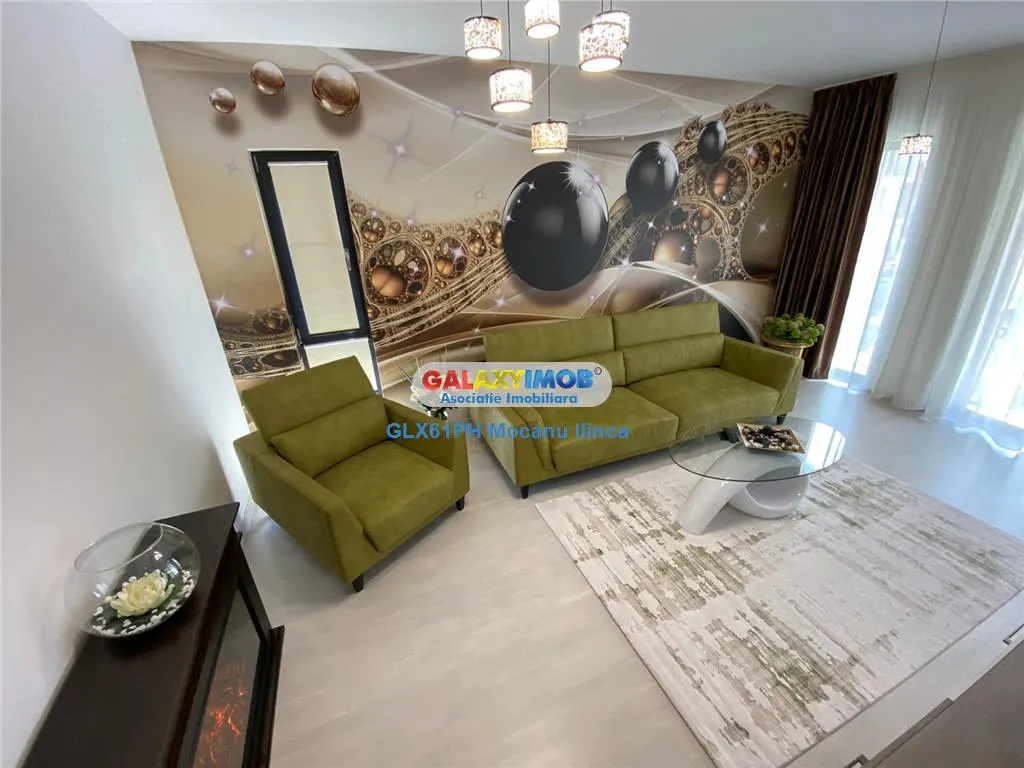 Inchiriere apartament 3 camere, MRS SMART, Albert, Ploiesti - foto 1