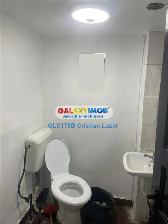 Inchiriere spatiu comercial Piata Crangasi - foto 12