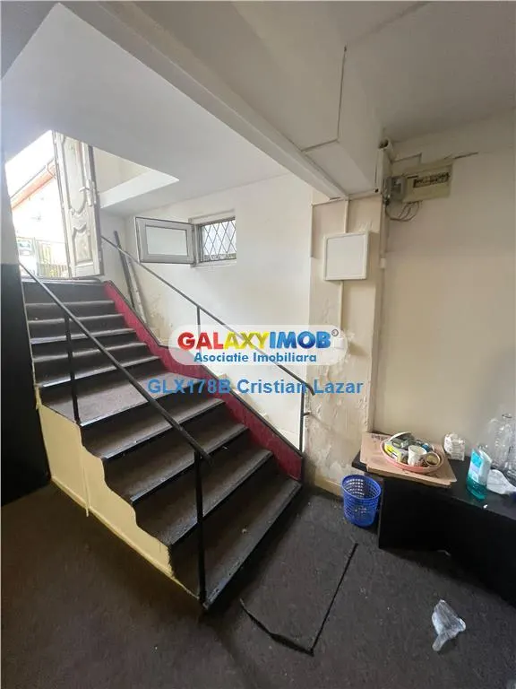 Inchiriere spatiu comercial Piata Crangasi - foto 14