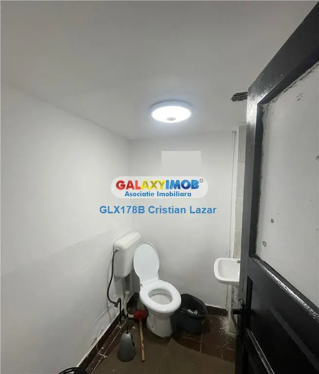 Inchiriere spatiu comercial Piata Crangasi - foto 17