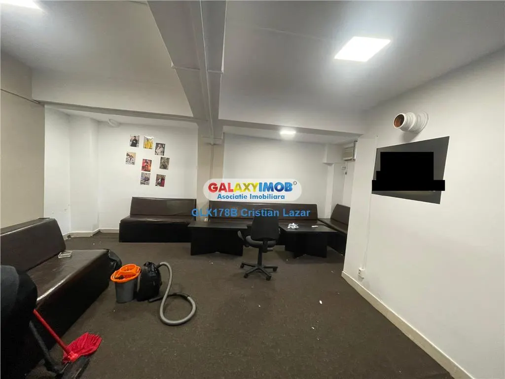 Inchiriere spatiu comercial Piata Crangasi - foto 4