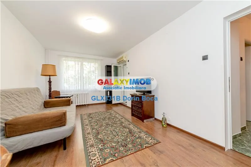 Inchiriere apartament 3 camere BASARABIA (str. Soldat Petre M. Tina) - foto 2