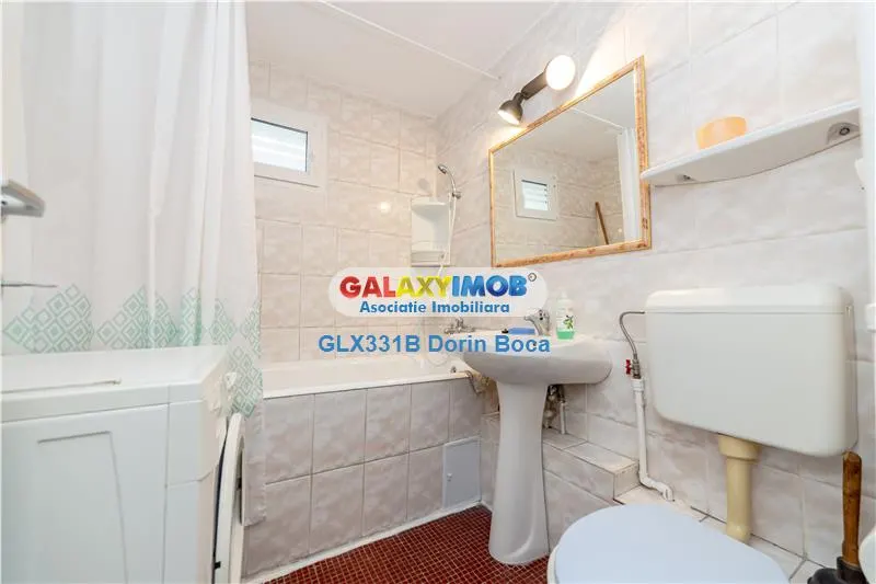 Inchiriere apartament 3 camere BASARABIA (str. Soldat Petre M. Tina) - foto 11