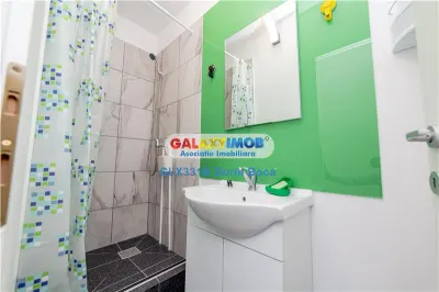 Inchiriere apartament 3 camere BASARABIA (str. Soldat Petre M. Tina) - foto 12