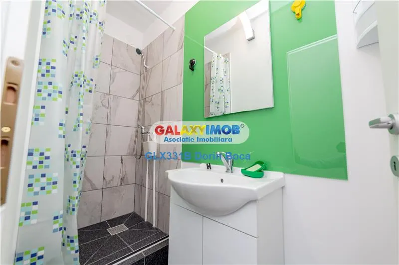 Inchiriere apartament 3 camere BASARABIA (str. Soldat Petre M. Tina) - foto 12