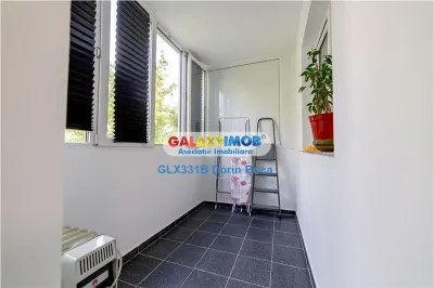 Inchiriere apartament 3 camere BASARABIA (str. Soldat Petre M. Tina) - foto 14