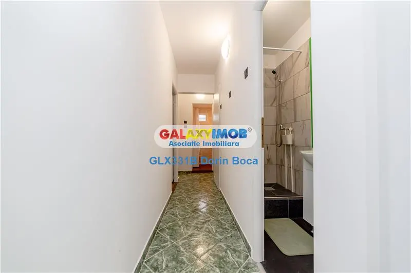Inchiriere apartament 3 camere BASARABIA (str. Soldat Petre M. Tina) - foto 15