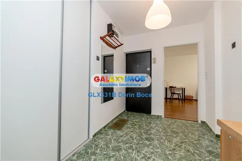 Inchiriere apartament 3 camere BASARABIA (str. Soldat Petre M. Tina) - foto 16