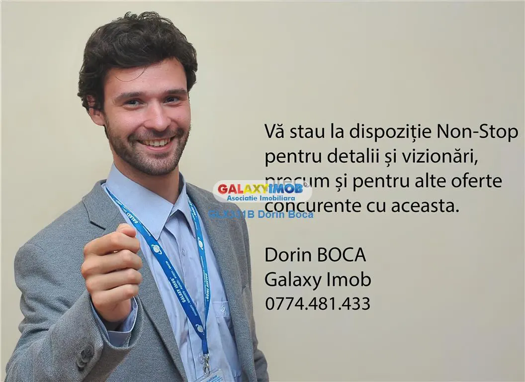 Inchiriere apartament 3 camere BASARABIA (str. Soldat Petre M. Tina) - foto 17