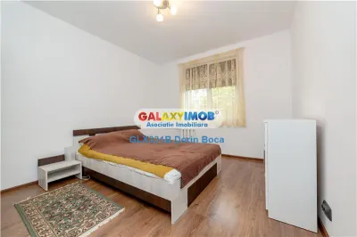 Inchiriere apartament 3 camere BASARABIA (str. Soldat Petre M. Tina) - foto 4