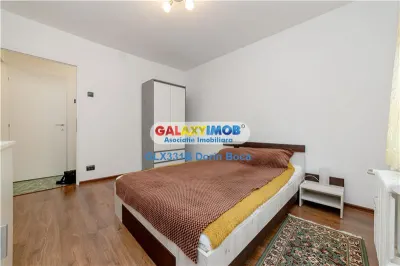 Inchiriere apartament 3 camere BASARABIA (str. Soldat Petre M. Tina) - foto 5
