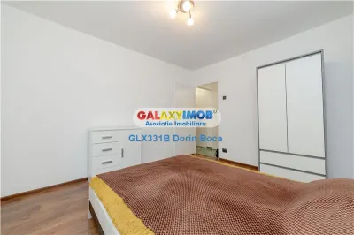 Inchiriere apartament 3 camere BASARABIA (str. Soldat Petre M. Tina) - foto 6