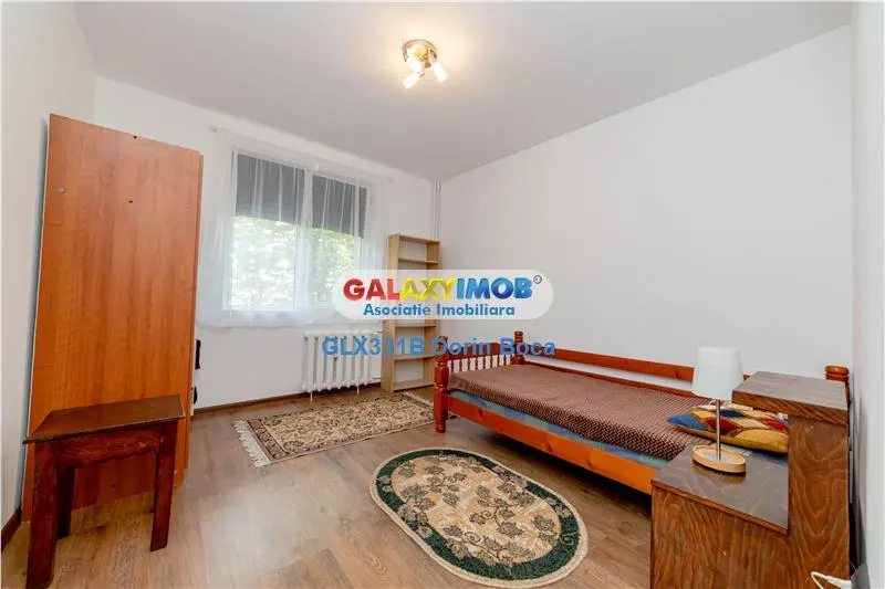 Inchiriere apartament 3 camere BASARABIA (str. Soldat Petre M. Tina) - foto 7