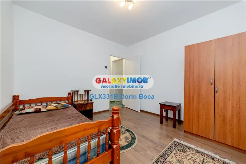 Inchiriere apartament 3 camere BASARABIA (str. Soldat Petre M. Tina) - foto 8