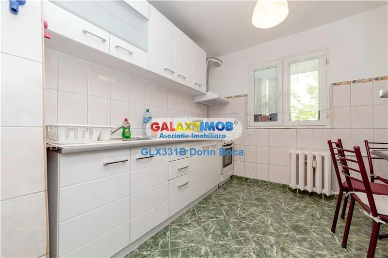 Inchiriere apartament 3 camere BASARABIA (str. Soldat Petre M. Tina) - foto 9