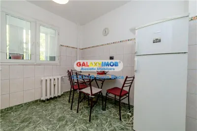 Inchiriere apartament 3 camere BASARABIA (str. Soldat Petre M. Tina) - foto 10