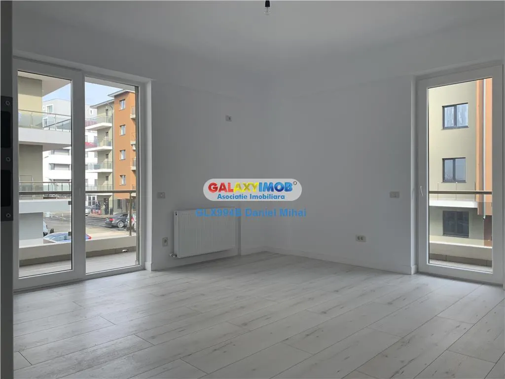 Apartament 2 camere decomandat-strada Alunului-Prelungirea Ghencea - foto 1