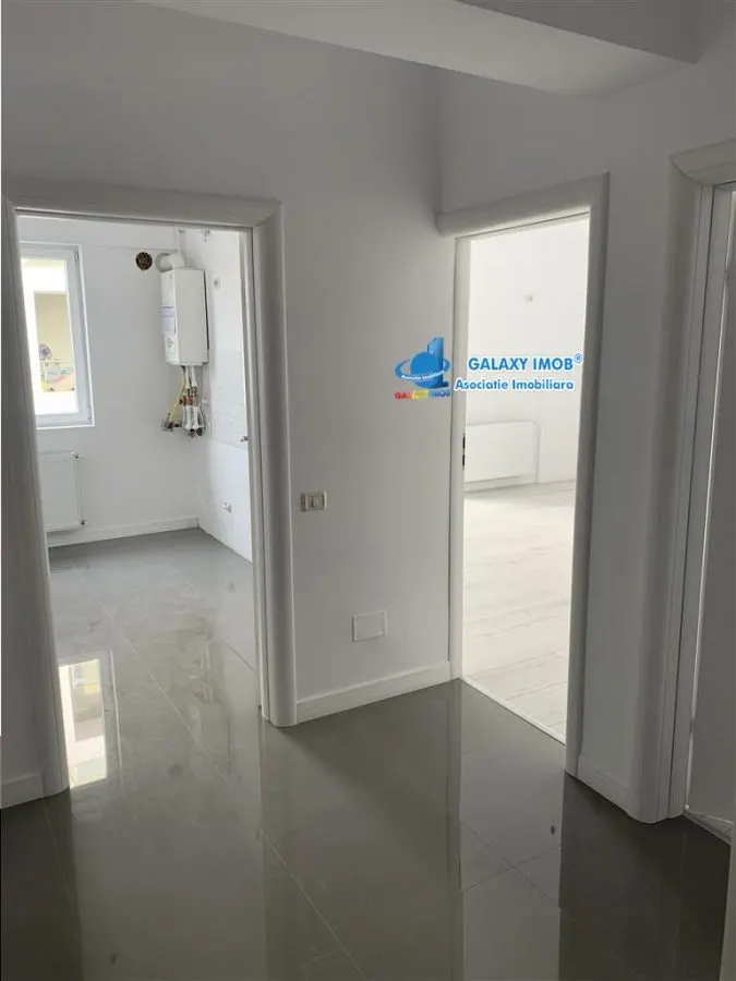 Apartament 2 camere decomandat-strada Alunului-Prelungirea Ghencea - foto 8