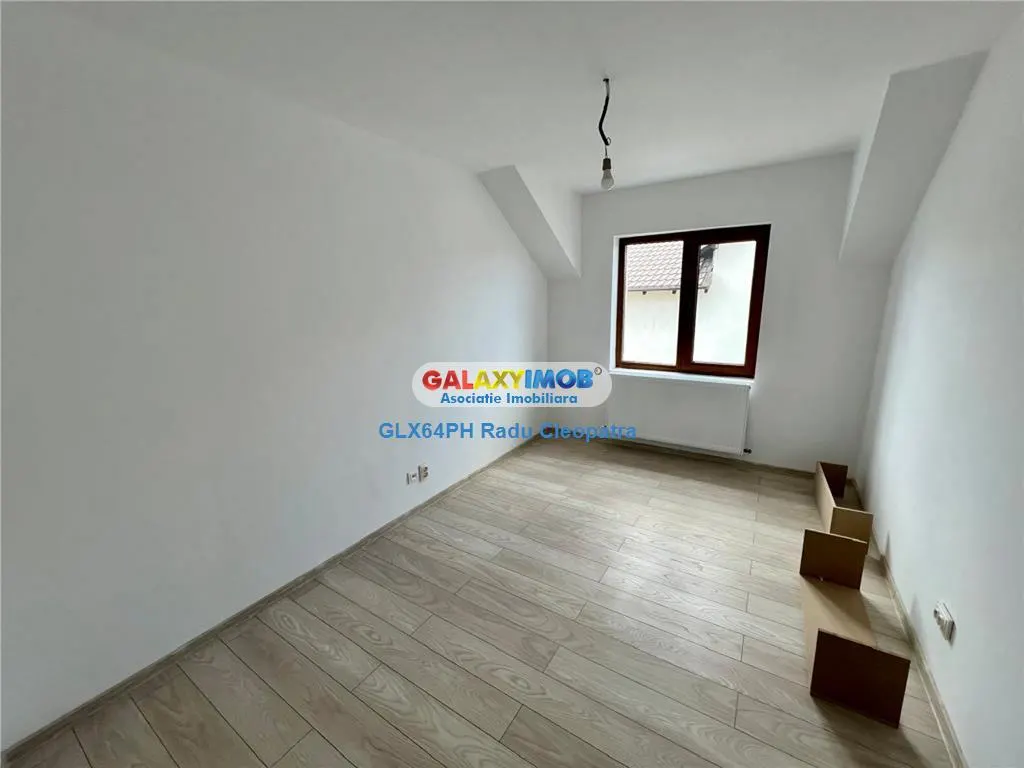 Inchiriere casa 4 camere, nemobilata, Strejnicu - foto 4