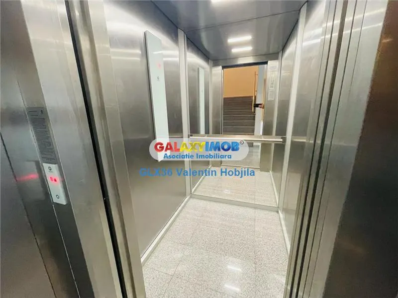 Inchiriere apartament modern nou prima inchiriere Baneasa Greenfield - foto 23