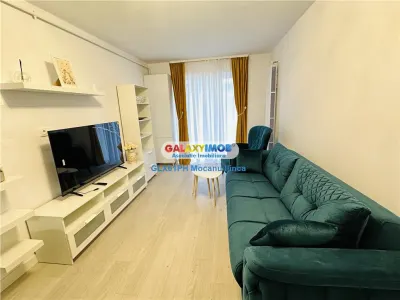 Inchiriere apartament superb, 2 camere, bloc nou, Ploiesti - Ploiesti