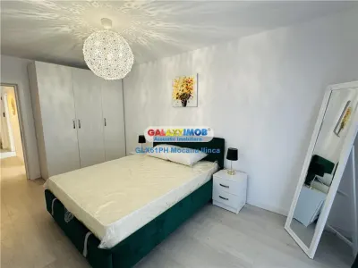 Inchiriere apartament superb, 2 camere, bloc nou, Ploiesti - foto 2