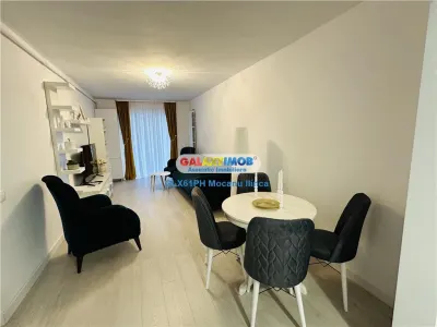 Inchiriere apartament superb, 2 camere, bloc nou, Ploiesti - foto 11