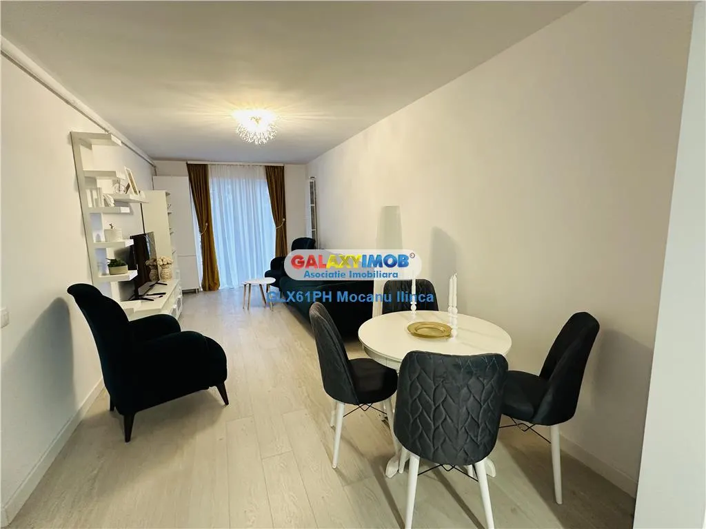 Inchiriere apartament superb, 2 camere, bloc nou, Ploiesti - foto 11