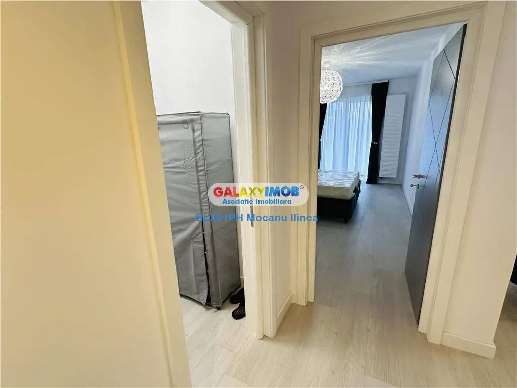 Inchiriere apartament superb, 2 camere, bloc nou, Ploiesti - foto 12