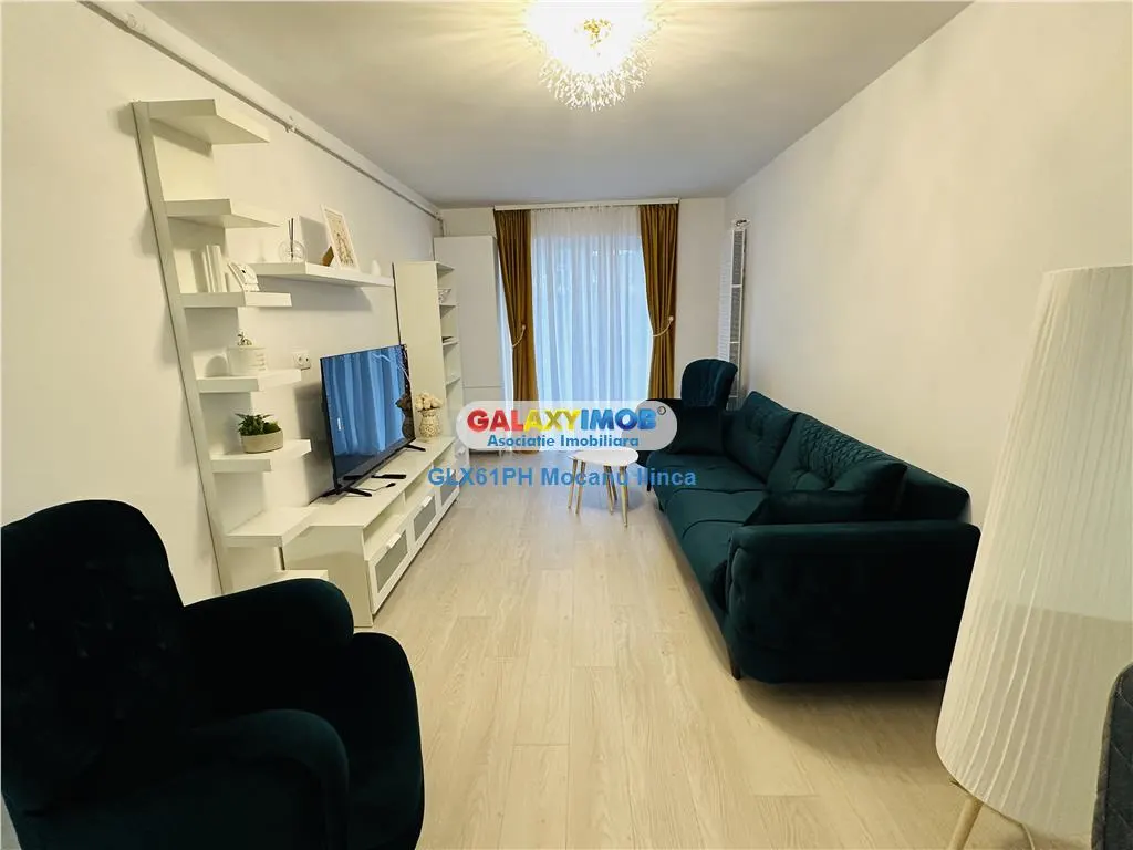 Inchiriere apartament superb, 2 camere, bloc nou, Ploiesti - foto 14